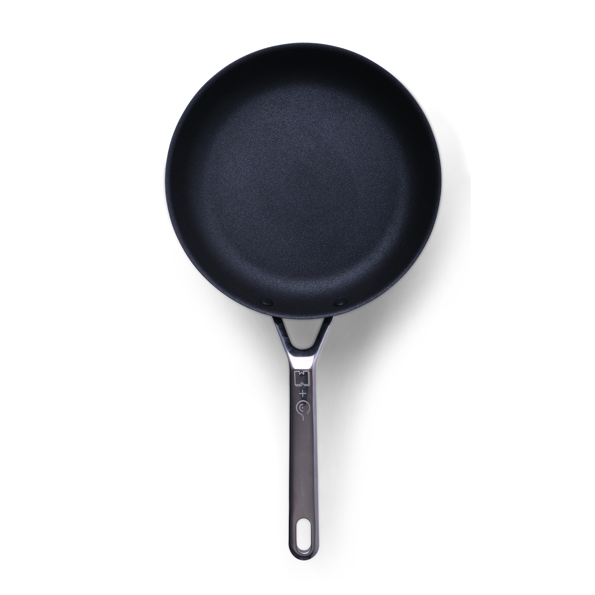 Skillet Antiaderente 24cm | Plasma Non-stick