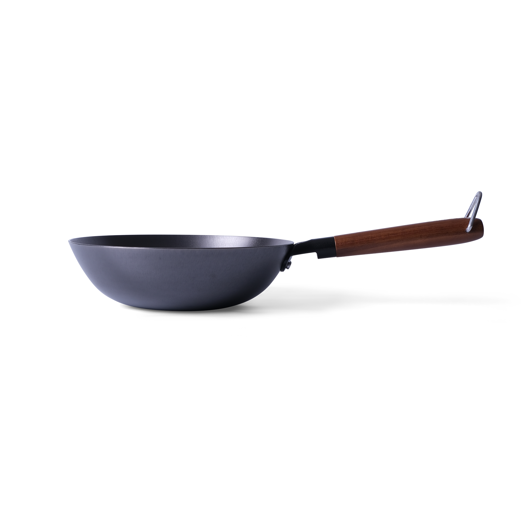 Wok Ultralight 26cm | Nitroclad